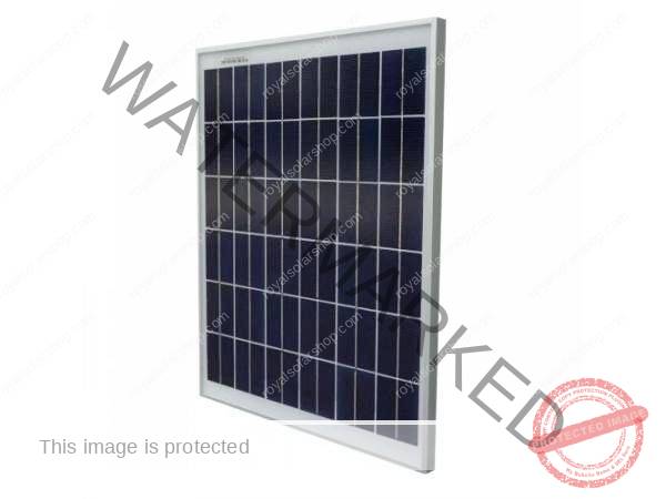 40w-solar-panel