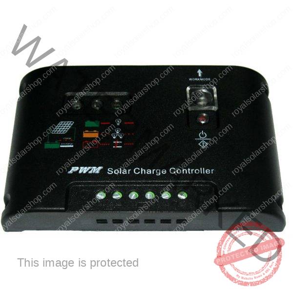 5A_12V_waterproof_solar_charge_controller_for