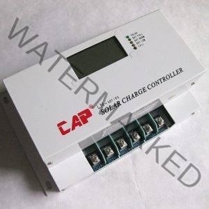 CAP-LCD_MPPt
