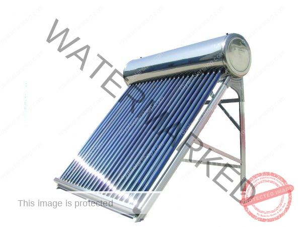 Solar-Water-Heater