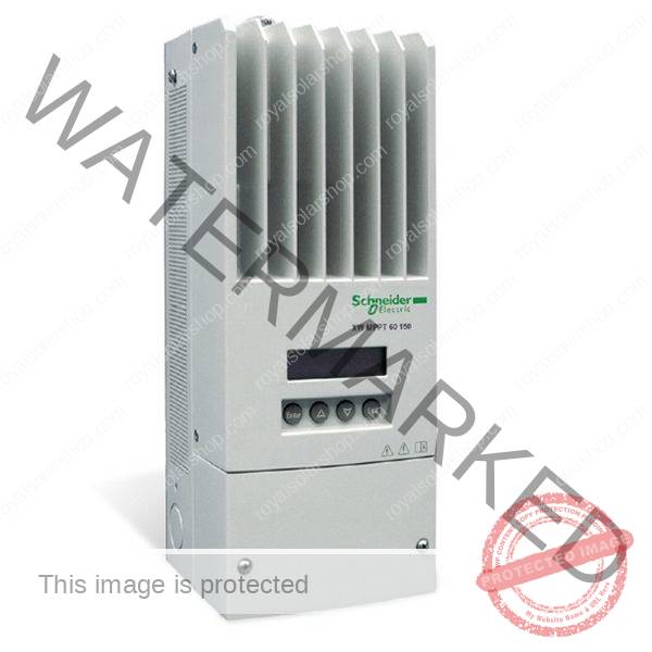 Xantrex By Schneider Electric 60a 48v Charge Controller Royal Solar Shop 4375