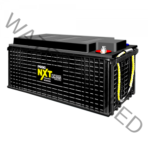 12V 200AH AGM-EX NXT Battery
