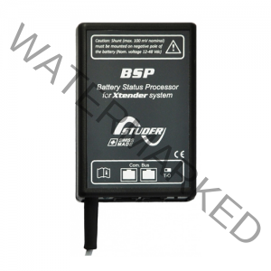 Battery Status Processor BSP-500