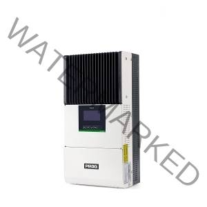 Solar Mate 60A MPPT Solar Charge Controller