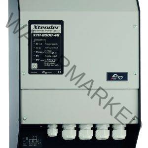 Studer XTH 8000-48 Xtender Inverter Charger