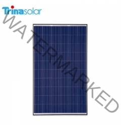 Trina Solar 255W Multicrystalline Panel