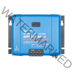 ictron Energy SmartSolar MPPT 250V 100A Charge Controller