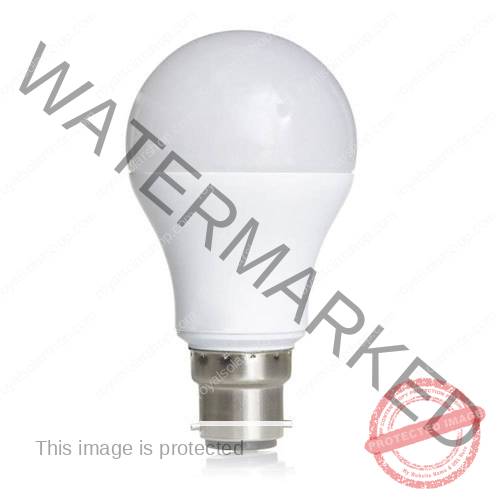 dc bulb 12 watt